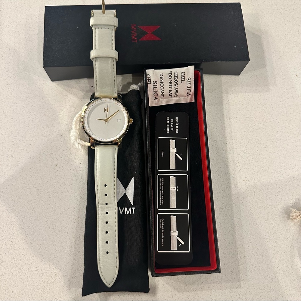 MVMT Women’s Watch